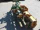 2011 Amazone  Reciprocating Agricultural vehicle Harrowing equipment photo 4