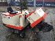 2000 Gutbrod  B1200HD Agricultural vehicle Other substructures photo 2