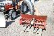 1991 Gutbrod  D 4350 snow plow snow blower brush Agricultural vehicle Tractor photo 3