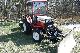 1991 Gutbrod  D 4350 snow plow snow blower brush Agricultural vehicle Tractor photo 4