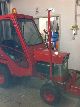 Gutbrod  2500 with snow plow, mower approval before 11.2013 1983 Reaper photo