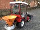 1992 Gutbrod  2350 D Agricultural vehicle Tractor photo 2