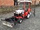 1992 Gutbrod  2350 D Agricultural vehicle Tractor photo 4