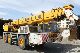Demag  AC125S 60 tons 1988 Truck-mounted crane photo