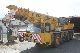 1988 Demag  AC125S 60 tons Truck over 7.5t Truck-mounted crane photo 2