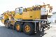1988 Demag  AC125S 60 tons Truck over 7.5t Truck-mounted crane photo 3
