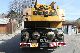 1988 Demag  AC125S 60 tons Truck over 7.5t Truck-mounted crane photo 4