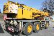 1988 Demag  AC125S 60 tons Truck over 7.5t Truck-mounted crane photo 5