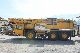 1988 Demag  AC125S 60 tons Truck over 7.5t Truck-mounted crane photo 7