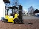 2011 TCM  FD 20 Z2 in good condition Forklift truck Front-mounted forklift truck photo 1