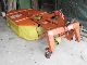 2011 Fella  KM166 Agricultural vehicle Reaper photo 2
