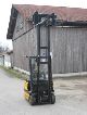 Steinbock  LE 13 1989 Front-mounted forklift truck photo