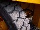 1994 Steinbock  Boss B1512 Forklift truck Front-mounted forklift truck photo 9