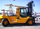 Steinbock  Boss B1512 1994 Front-mounted forklift truck photo