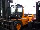 1994 Steinbock  Boss B1512 Forklift truck Front-mounted forklift truck photo 1