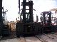 1994 Steinbock  Boss B1512 Forklift truck Front-mounted forklift truck photo 4