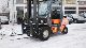 Steinbock  SH45-5A2 1999 Front-mounted forklift truck photo