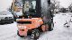 1999 Steinbock  SH45-5A2 Forklift truck Front-mounted forklift truck photo 2