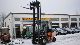 1999 Steinbock  SH45-5A2 Forklift truck Front-mounted forklift truck photo 5