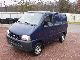 Suzuki  CARRY 1.3 PETROL ONLY 61 000 KM 2001 Box-type delivery van photo