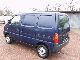 2001 Suzuki  CARRY 1.3 PETROL ONLY 61 000 KM Van or truck up to 7.5t Box-type delivery van photo 2