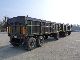 1991 Wackenhut  A 24 L Trailer Trailer photo 1