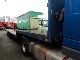 1991 Wackenhut  3 x 14 m long trailer axles, air suspension ... Semi-trailer Low loader photo 1