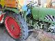1960 Fendt  FL 120 Agricultural vehicle Tractor photo 6