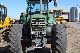 2011 Fendt  Favorit 824, Zetor never Agricultural vehicle Tractor photo 1