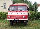 Robur  lo 2002akf/lfb-ts8 1990 Other vans/trucks up to 7 photo