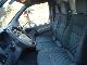2001 Mazda  Vito 108 CDI * AHK * 3.Sitzer * Van or truck up to 7.5t Box-type delivery van photo 6
