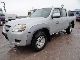 Mazda  BT-50 4x4 Pick-Up AIR CONDITIONING 2007 Stake body photo