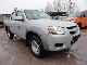 2007 Mazda  BT-50 4x4 Pick-Up AIR CONDITIONING Van or truck up to 7.5t Stake body photo 1