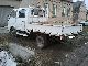 1989 Mazda  E2200 Van or truck up to 7.5t Stake body photo 2