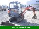 1998 Pel-Job  EB200 .. Bj.98 ... 1.8 t .. (GRAB BUCKET BUCKET +) Construction machine Mini/Kompact-digger photo 12