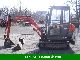 1998 Pel-Job  EB200 .. Bj.98 ... 1.8 t .. (GRAB BUCKET BUCKET +) Construction machine Mini/Kompact-digger photo 5
