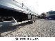 1999 Trailor  P + tilt 90m ³ Lieftachse Semi-trailer Stake body and tarpaulin photo 6