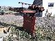 1989 Strautmann  Hydrofox HV Agricultural vehicle Other substructures photo 1