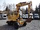 1993 Zeppelin  ZMH 25 spoons available 5x 1.Hand! Construction machine Mobile digger photo 8