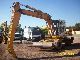 1996 Liebherr  A902 Litr / handling industry / firm cabin Construction machine Mobile digger photo 1