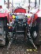 1992 Steyr  8055 Agricultural vehicle Tractor photo 3