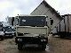 1995 Steyr  15S26 2 179 000 ORIGINAL SITE TIPPER KM Truck over 7.5t Tipper photo 2