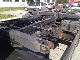 2001 Steyr  MAN TRUCK CHASSIS WIRING 26S46 RETARDER TÜV Truck over 7.5t Chassis photo 7