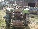 1950 Steyr  steyr daimler puch Agricultural vehicle Tractor photo 3