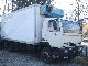Steyr  13S18 Refrigerated Carrier 1990 Refrigerator body photo