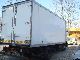 1990 Steyr  13S18 Refrigerated Carrier Truck over 7.5t Refrigerator body photo 2