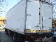 1990 Steyr  13S18 Refrigerated Carrier Truck over 7.5t Refrigerator body photo 3