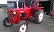 McCormick  D-432 1962 Farmyard tractor photo