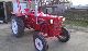 1962 McCormick  D-432 Agricultural vehicle Farmyard tractor photo 1