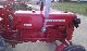 1962 McCormick  D-432 Agricultural vehicle Farmyard tractor photo 3